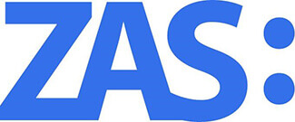 ZAS Logo
